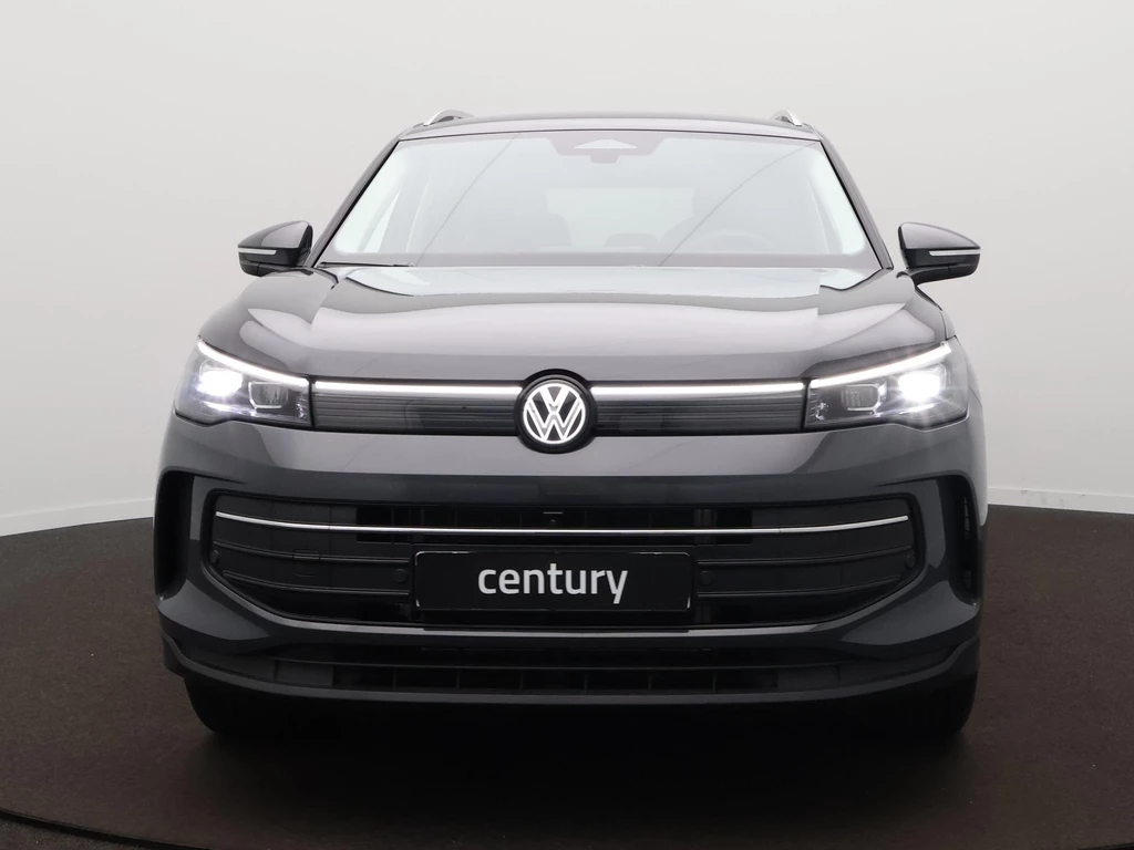 Volkswagen Tiguan – foto 10