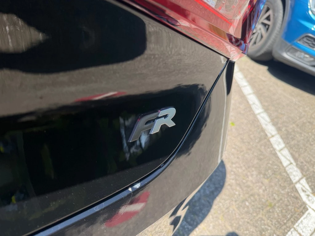 SEAT Leon – foto 28
