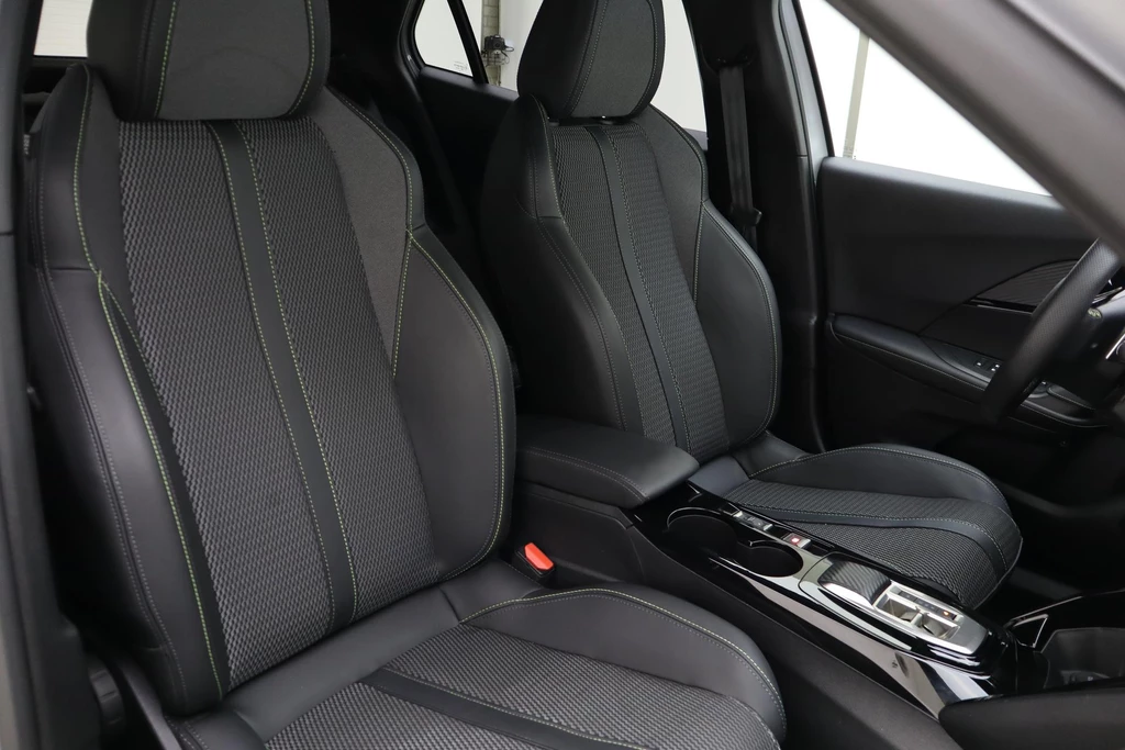 Peugeot 2008 – foto 10