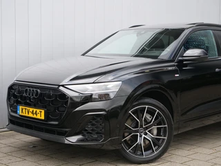 Audi Q8 – thumbnail 1