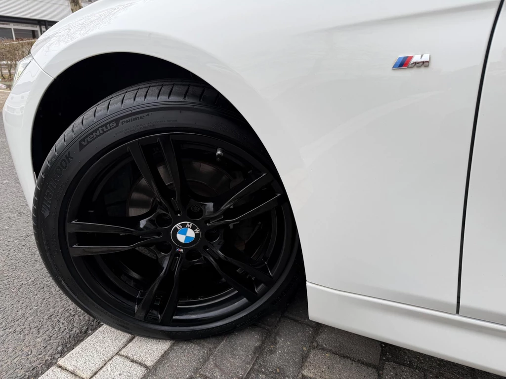 BMW 3 Serie – foto 19