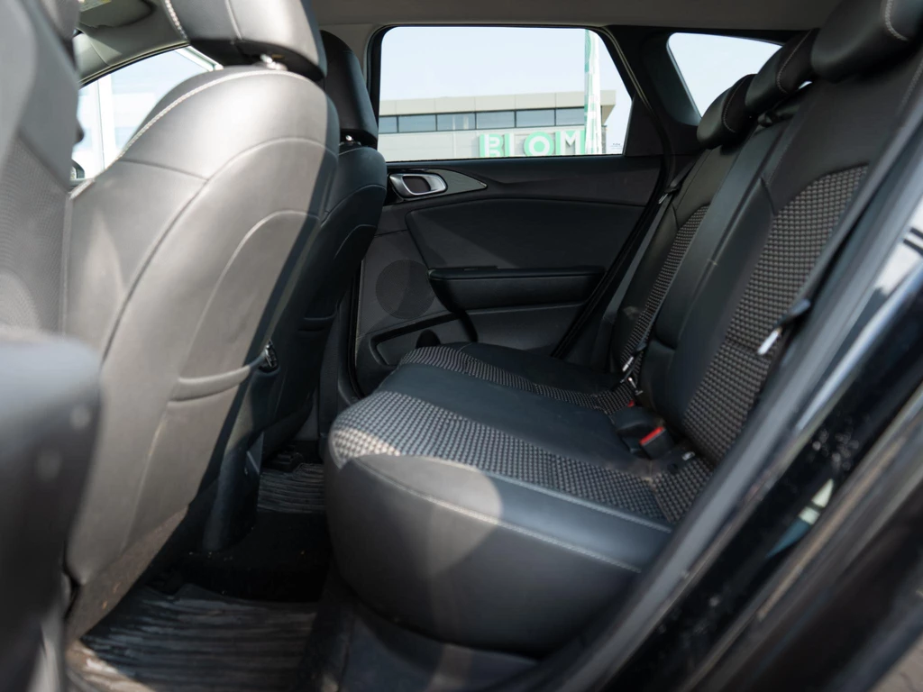 Kia Ceed Sportswagon – foto 14