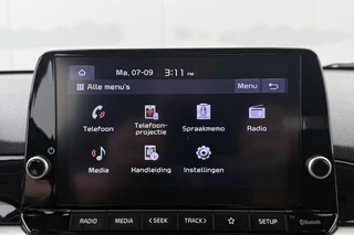 Kia Picanto – thumbnail 21