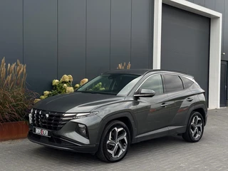 Hyundai Tucson – thumbnail 3