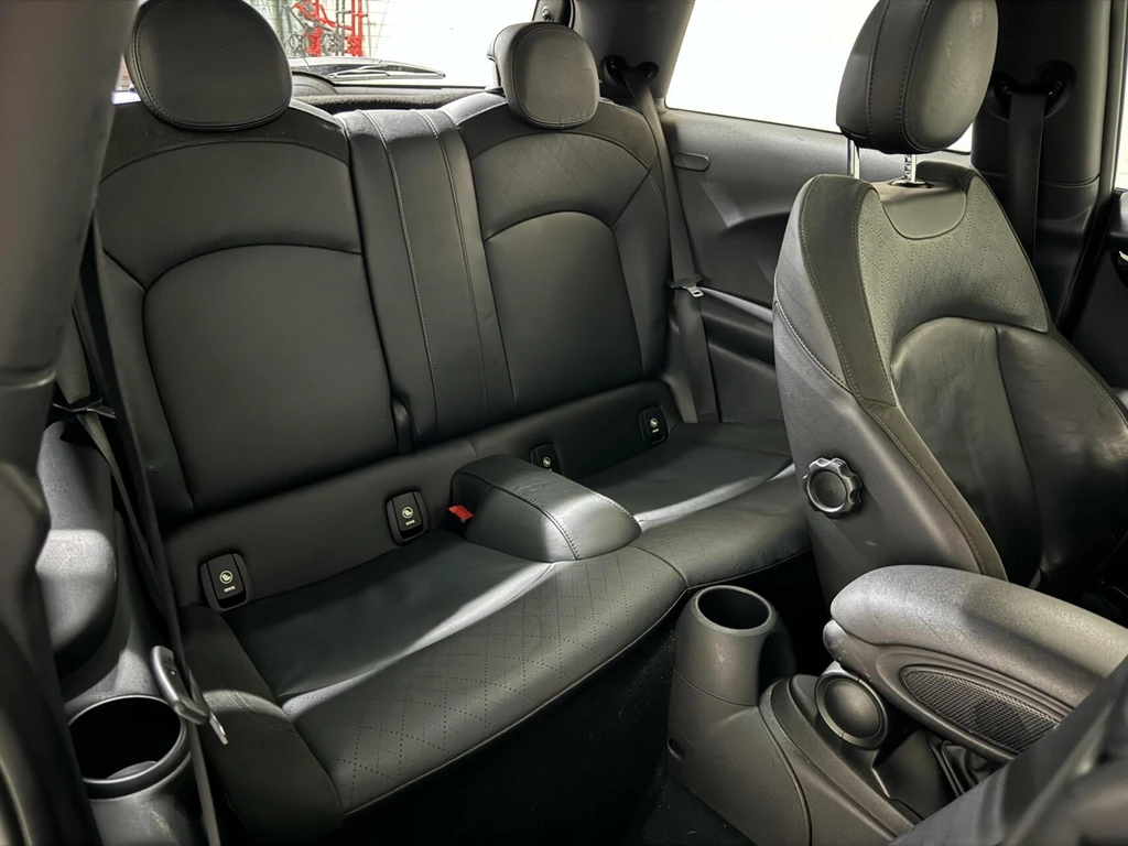 MINI Cooper S – foto 27