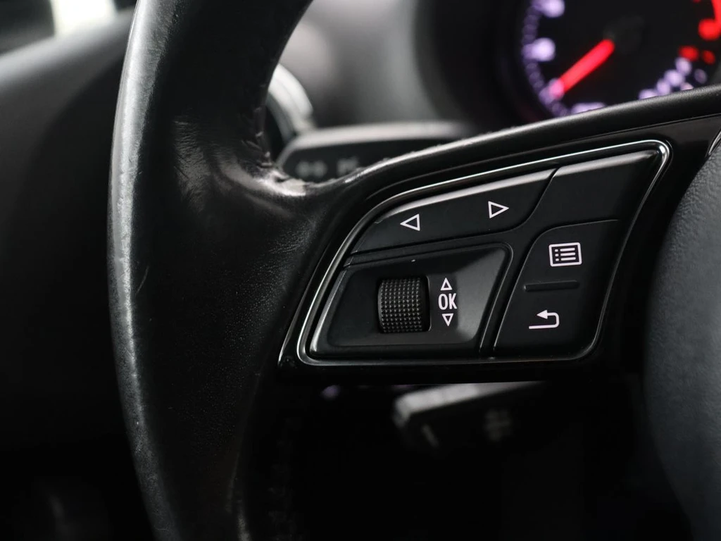 Audi A3 – foto 14