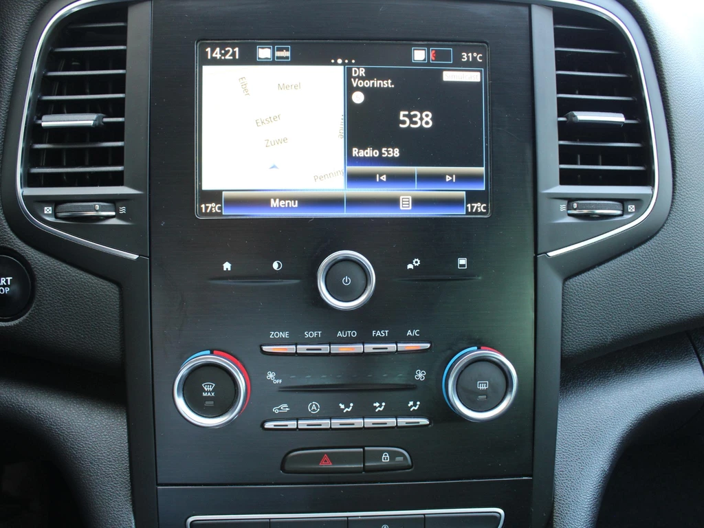 Renault Mégane – foto 14
