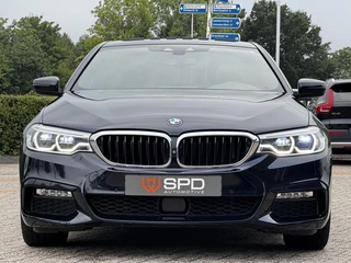 BMW 5 Serie – thumbnail 7
