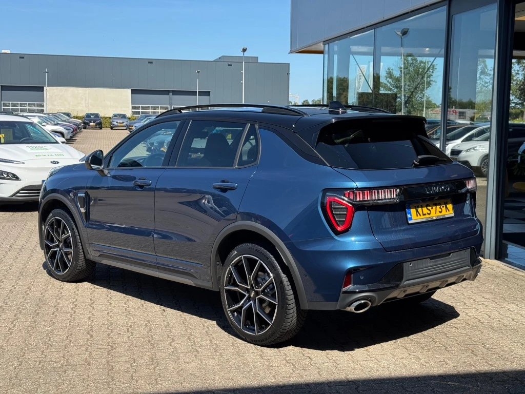 Lynk & Co 01 – foto 3