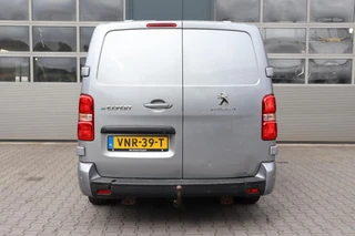 Peugeot e-Expert – thumbnail 4