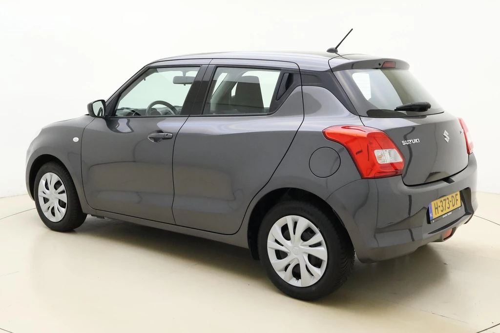 Suzuki Swift – foto 3