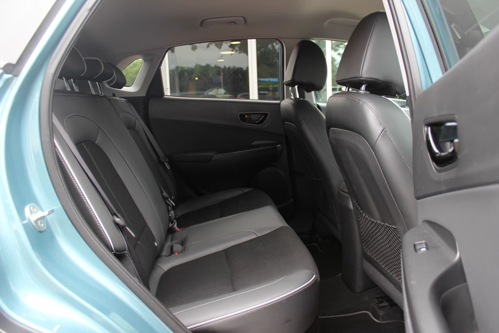 Hyundai Kona – foto 15