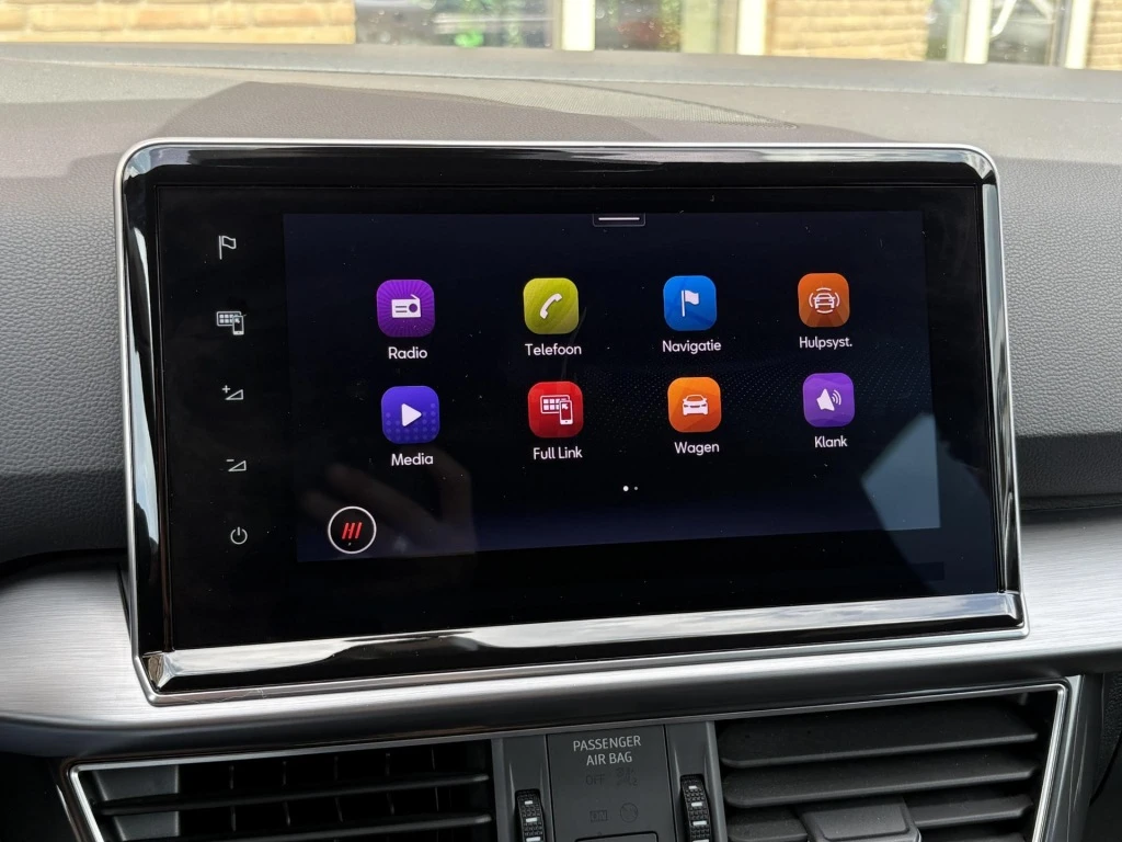 SEAT Tarraco – foto 29