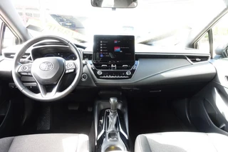 Toyota Corolla – thumbnail 12