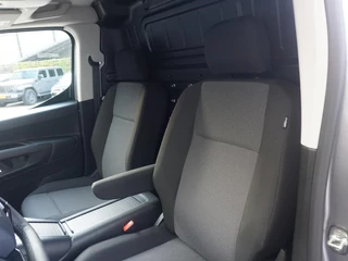 Opel Combo – thumbnail 14