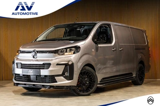Citroën Jumpy – thumbnail 1
