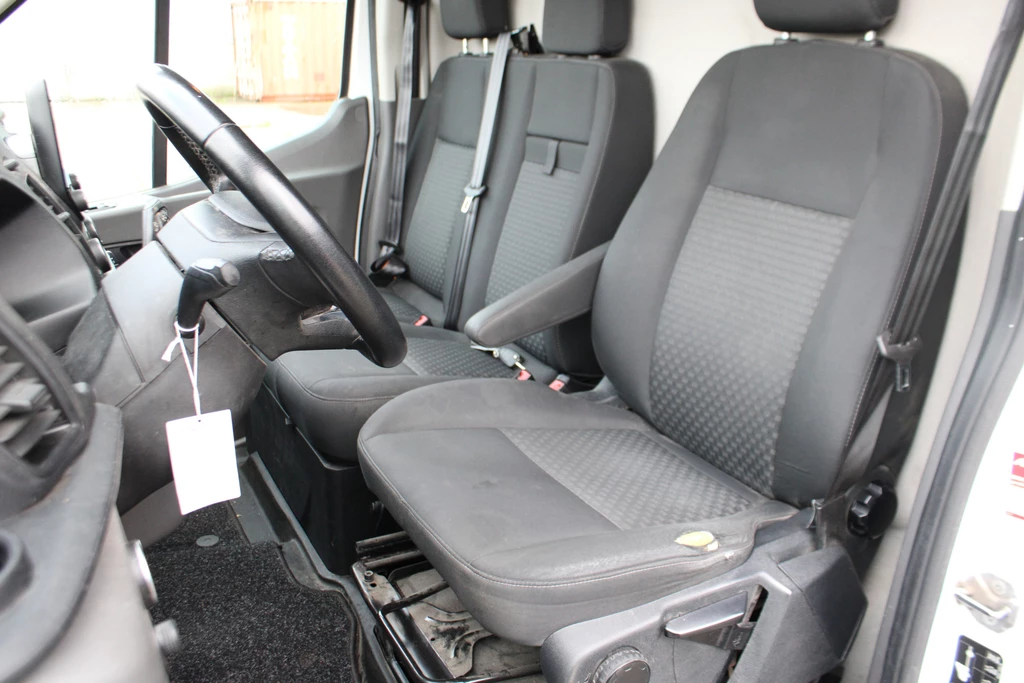 Ford Transit – foto 14
