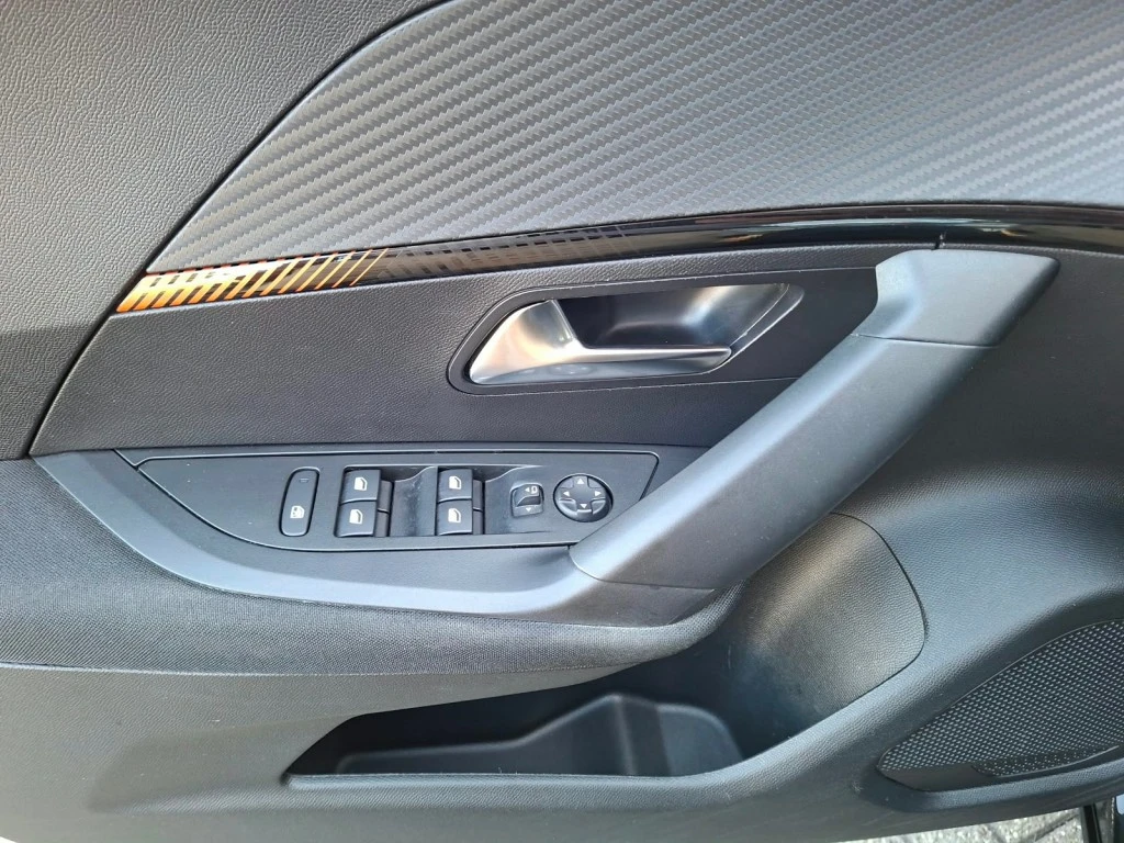 Peugeot 2008 – foto 20