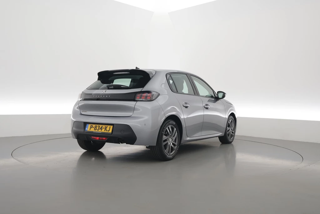Peugeot 208 – foto 3