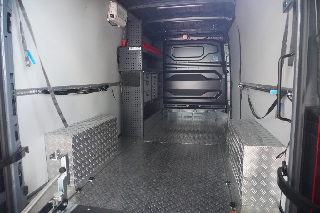 Renault Master – foto 12