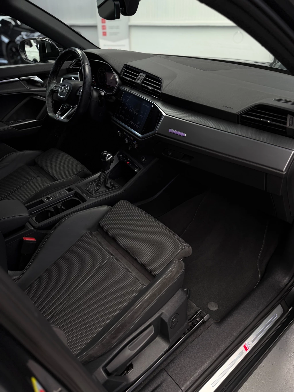 Audi Q3 – foto 35