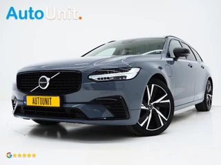 Volvo V90 – thumbnail 1
