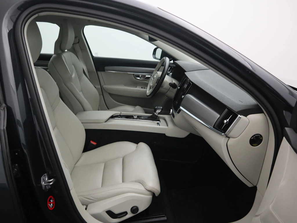 Volvo V90 – foto 46