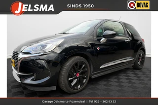 DS DS 3 – thumbnail 1