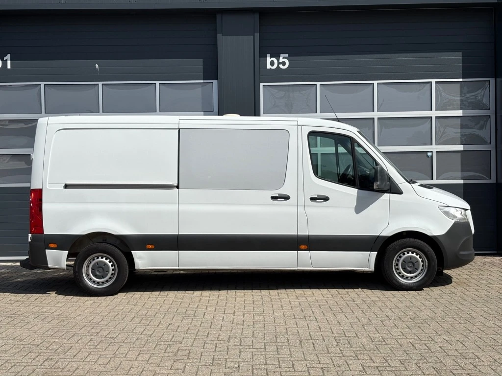 Mercedes-Benz Sprinter – foto 5