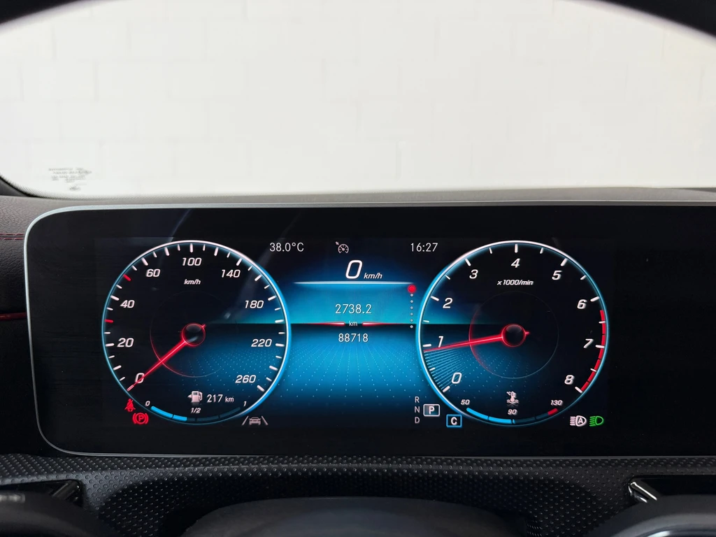 Mercedes-Benz CLA – foto 21