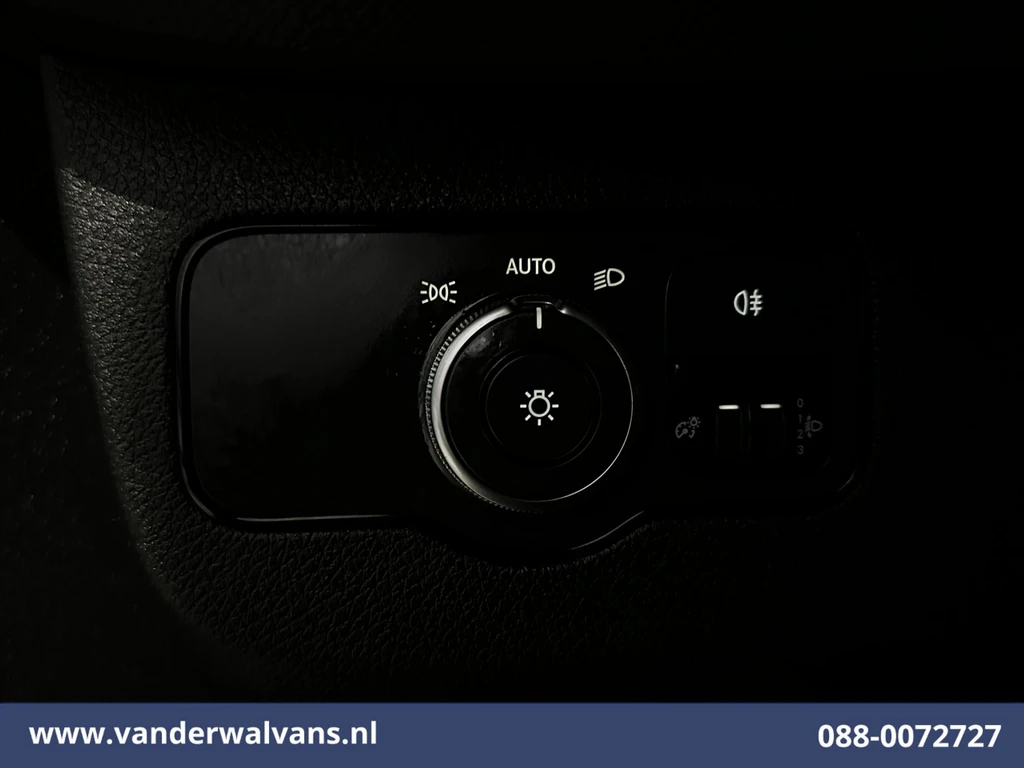 Mercedes-Benz Sprinter – foto 17