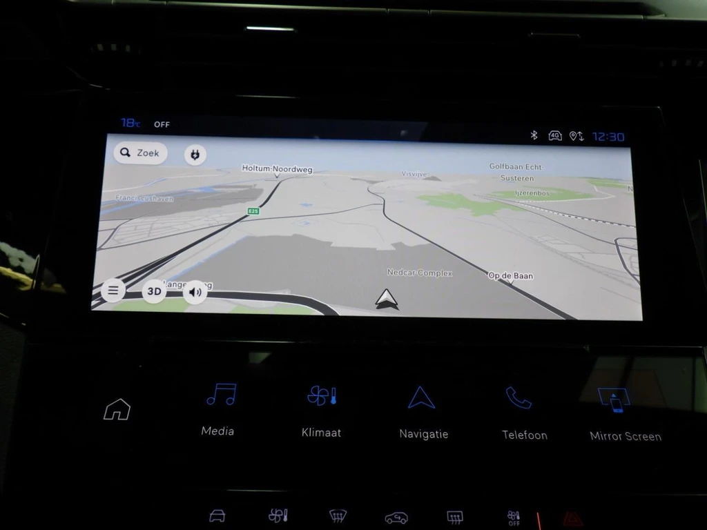 Peugeot 408 – foto 8