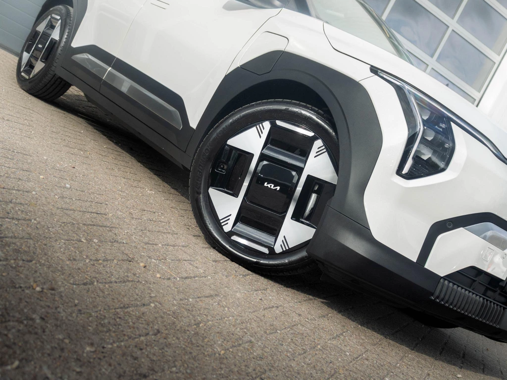 Kia EV3 – foto 25