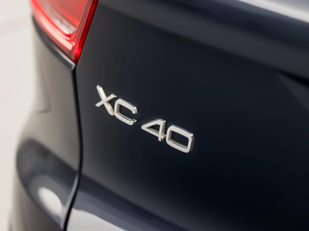 Volvo XC40 – foto 31