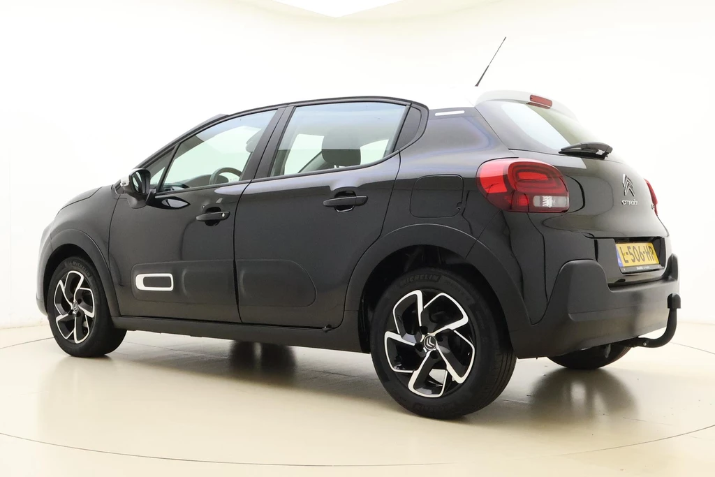 Citroën C3 – foto 4