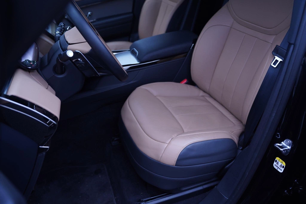 Land Rover Range Rover Sport – foto 24