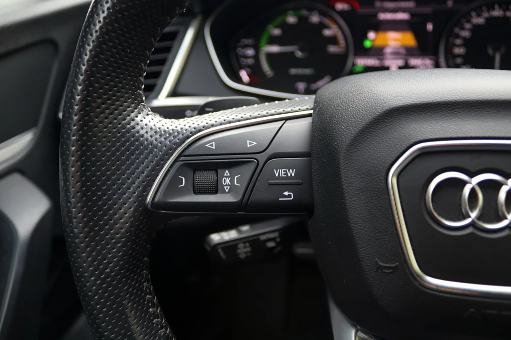Audi Q5 – foto 21