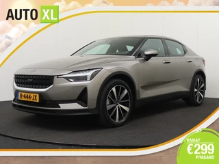 Polestar 2 – thumbnail 1