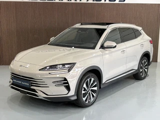 BYD SEAL U – thumbnail 3