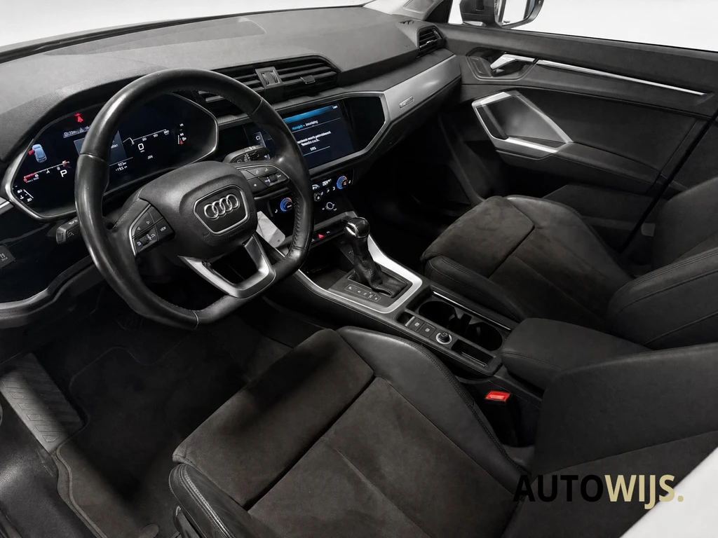Audi Q3 – foto 9