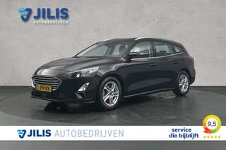 Ford Focus – thumbnail 1