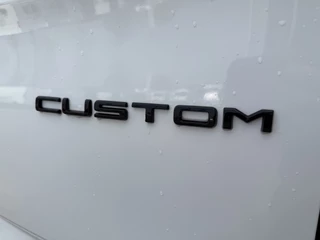 Ford Transit Custom – thumbnail 26