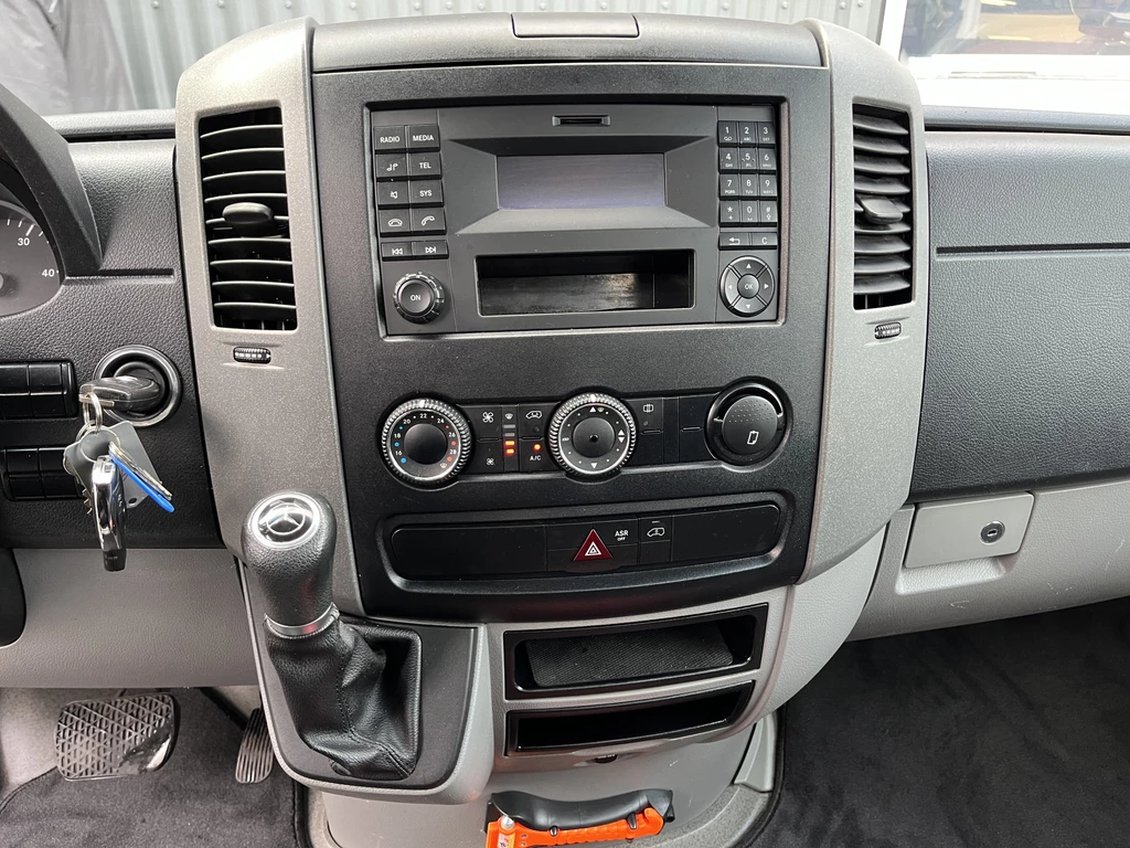 Mercedes-Benz Sprinter – foto 22