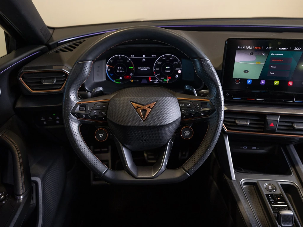 CUPRA Leon Sportstourer – foto 21