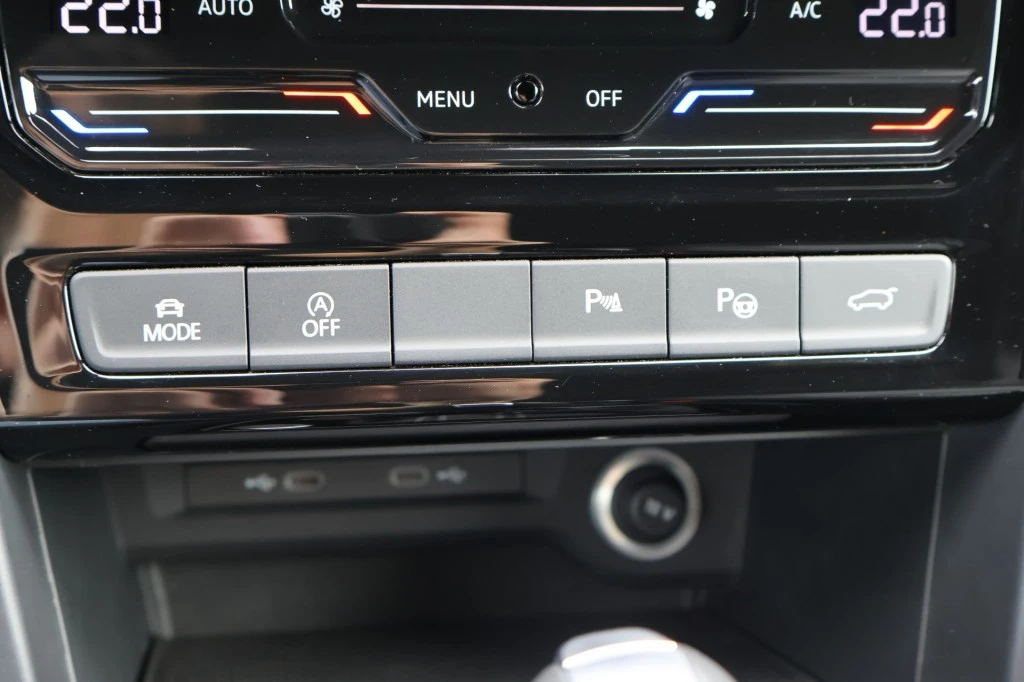Volkswagen Touran – foto 33