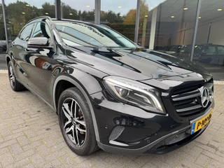 Mercedes-Benz GLA – thumbnail 13