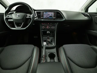 SEAT Leon – thumbnail 6