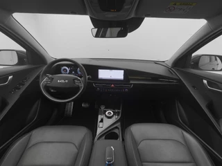 Kia Niro EV – thumbnail 22