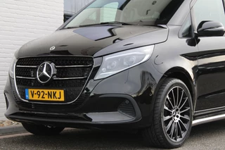 Mercedes-Benz V-Klasse – thumbnail 2