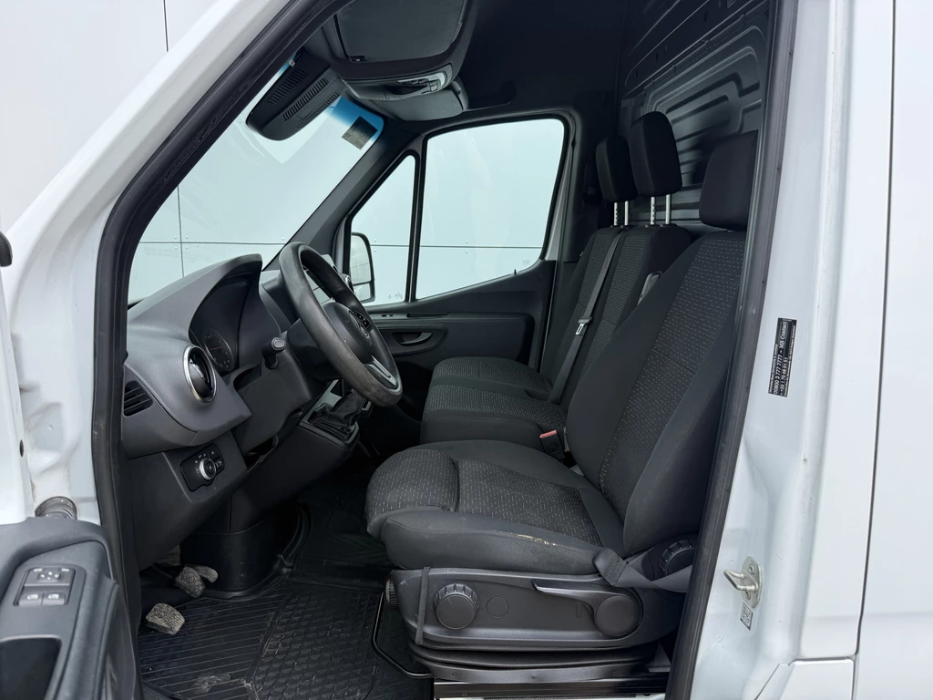Mercedes-Benz Sprinter – foto 8